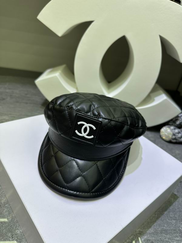 Chanel cap dx (261)