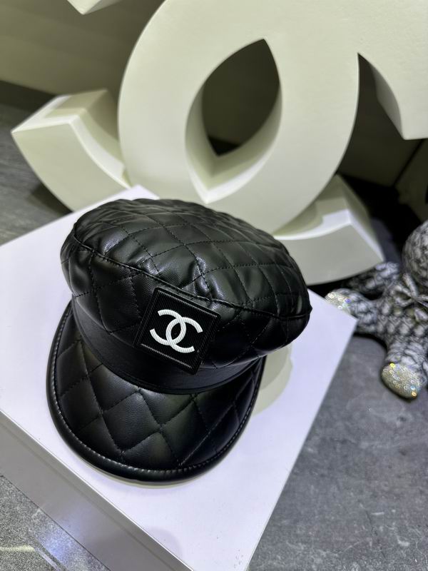Chanel cap dx (262)