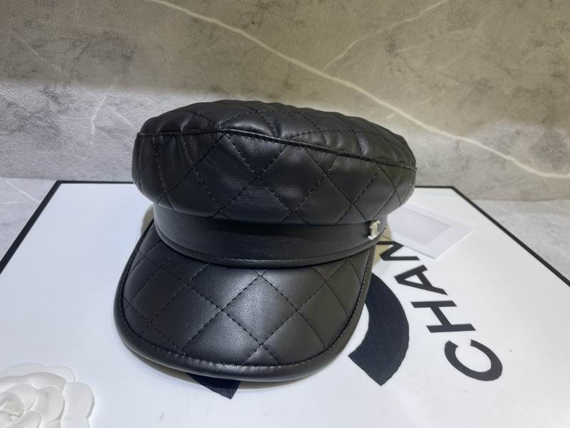 Chanel cap dx (266)