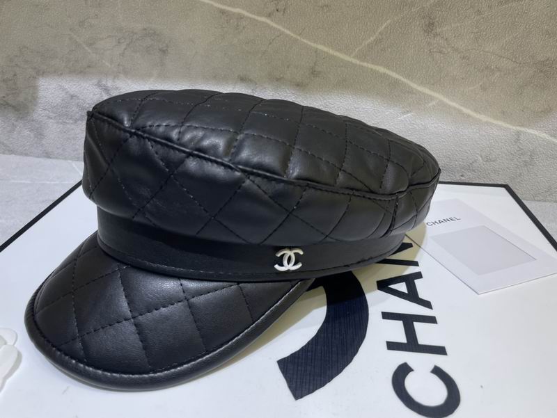 Chanel cap dx (267)