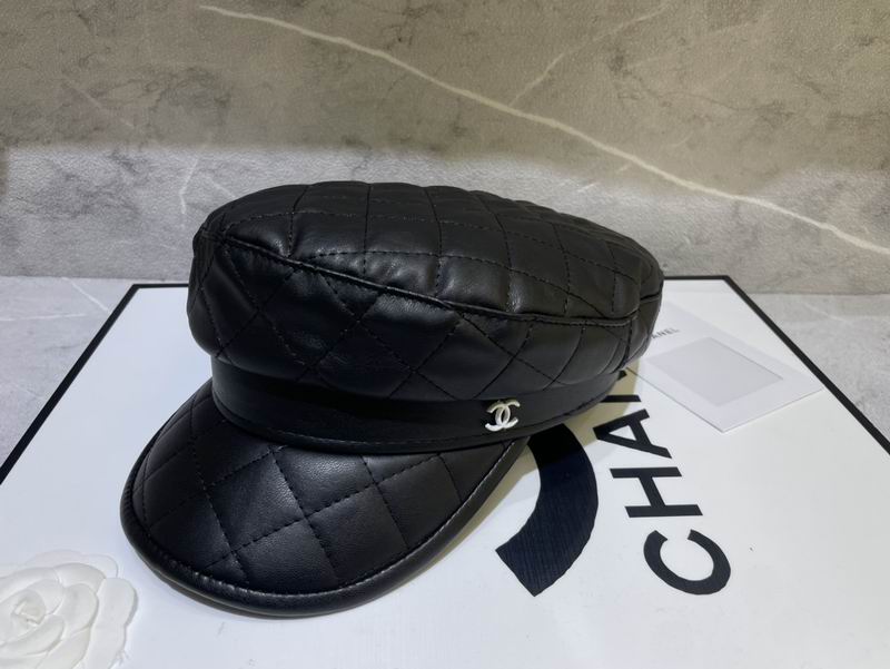 Chanel cap dx (268)