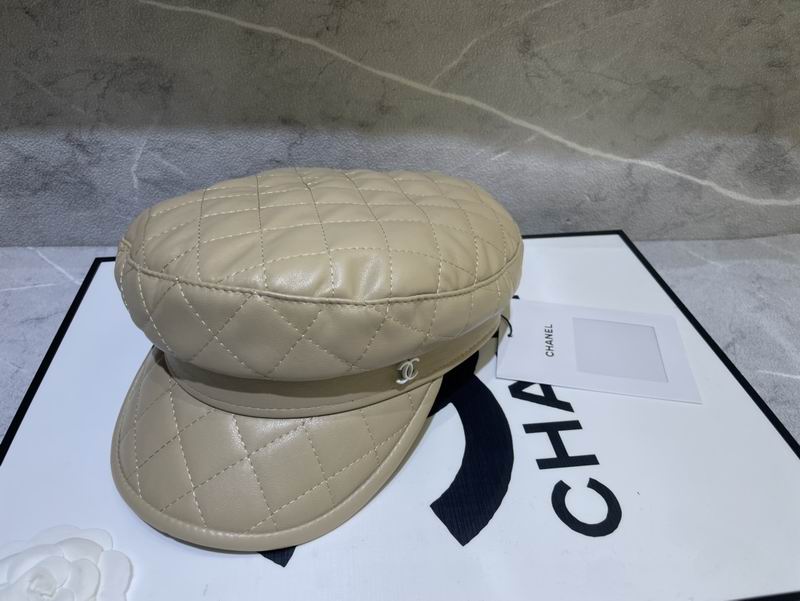 Chanel cap dx (270)