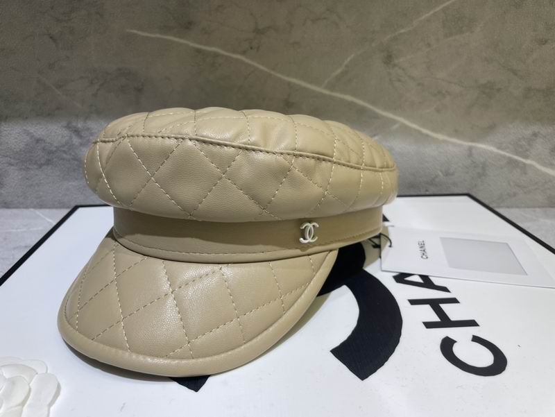 Chanel cap dx (271)