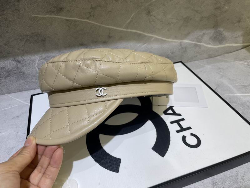 Chanel cap dx (272)