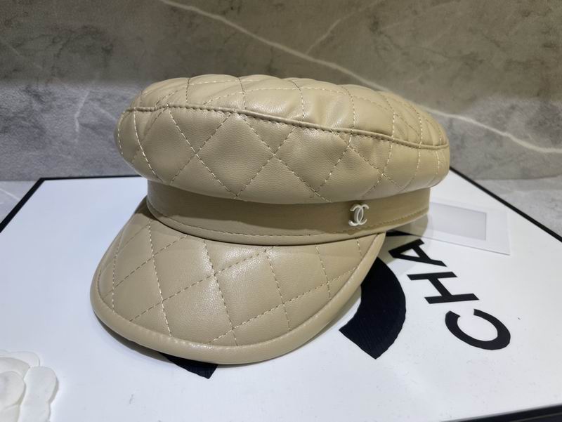 Chanel cap dx (273)