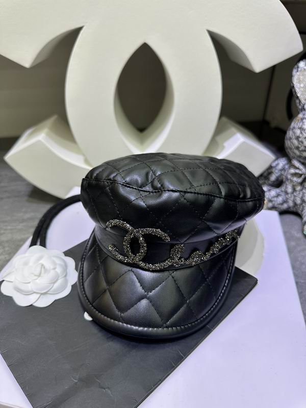 Chanel cap dx (315)