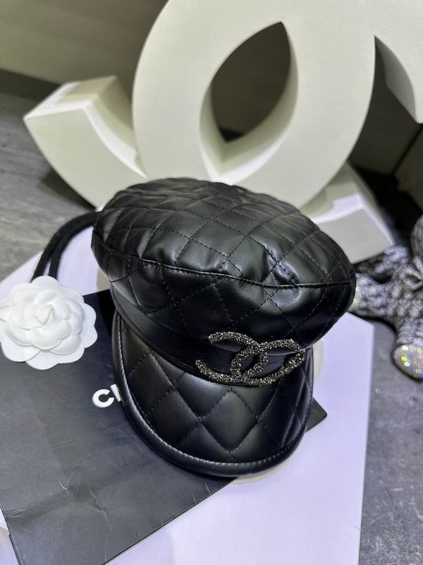 Chanel cap dx (316)