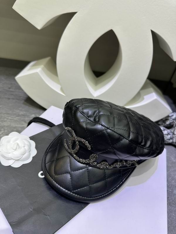Chanel cap dx (317)