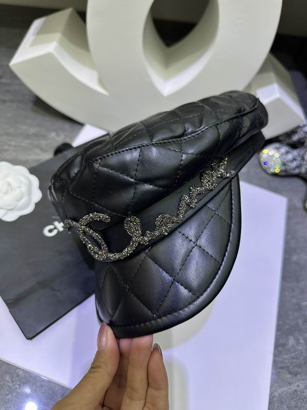 Chanel cap dx (318)
