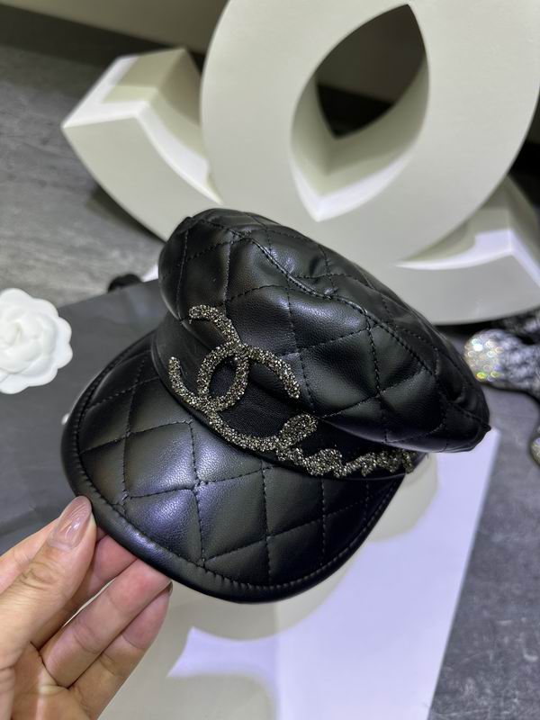 Chanel cap dx (319)