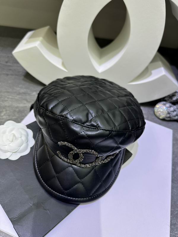 Chanel cap dx (320)