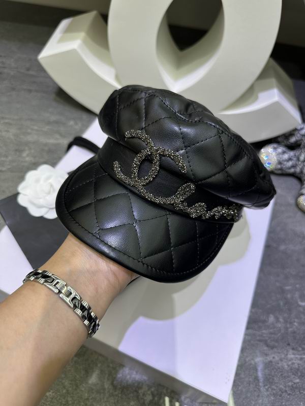 Chanel cap dx (321)