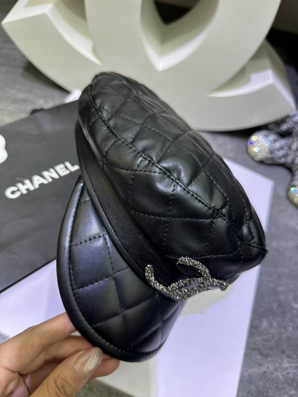 Chanel cap dx (322)