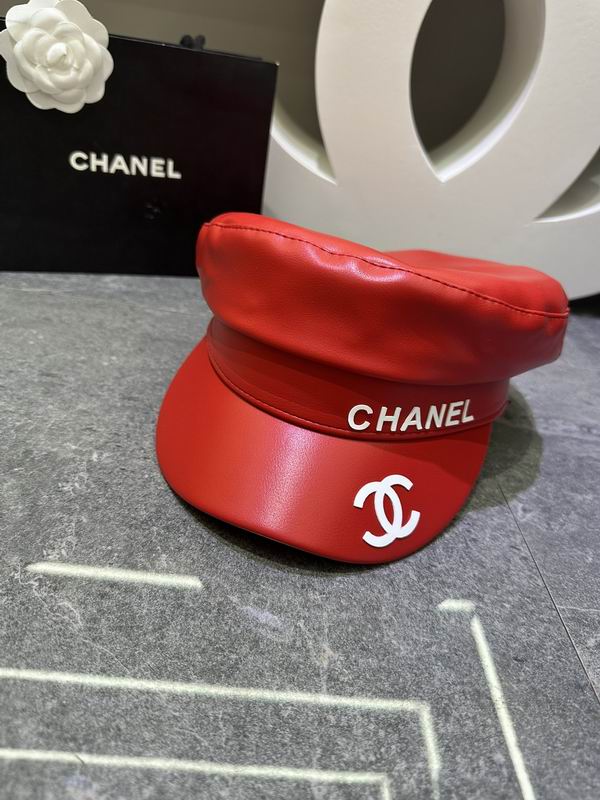 Chanel cap dx (333)