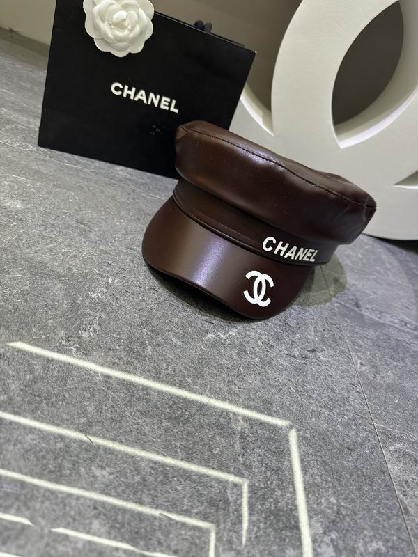 Chanel cap dx (334)