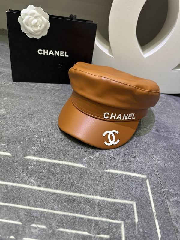 Chanel cap dx (335)