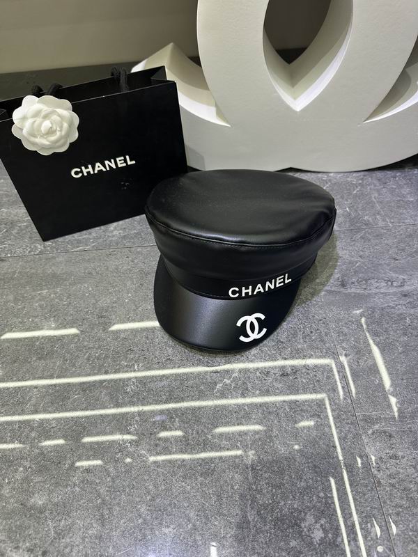 Chanel cap dx (336)