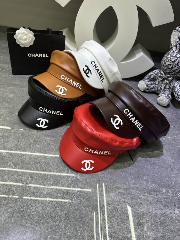 Chanel cap dx (337)