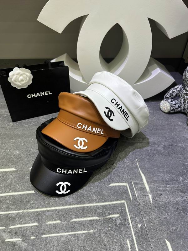Chanel cap dx (338)