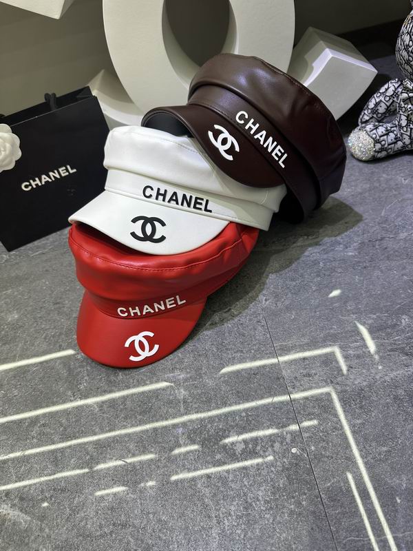 Chanel cap dx (339)