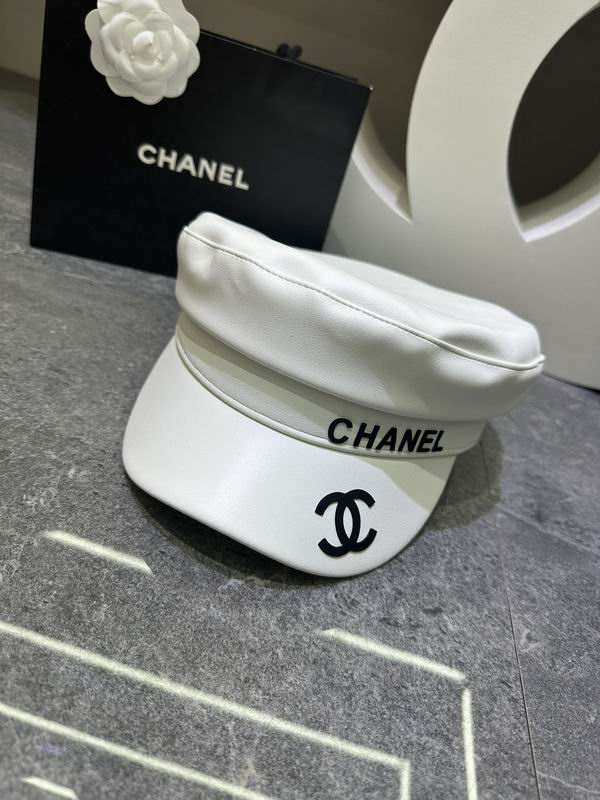 Chanel cap dx (341)