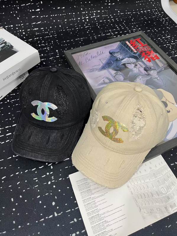 Chanel cap dx (716)