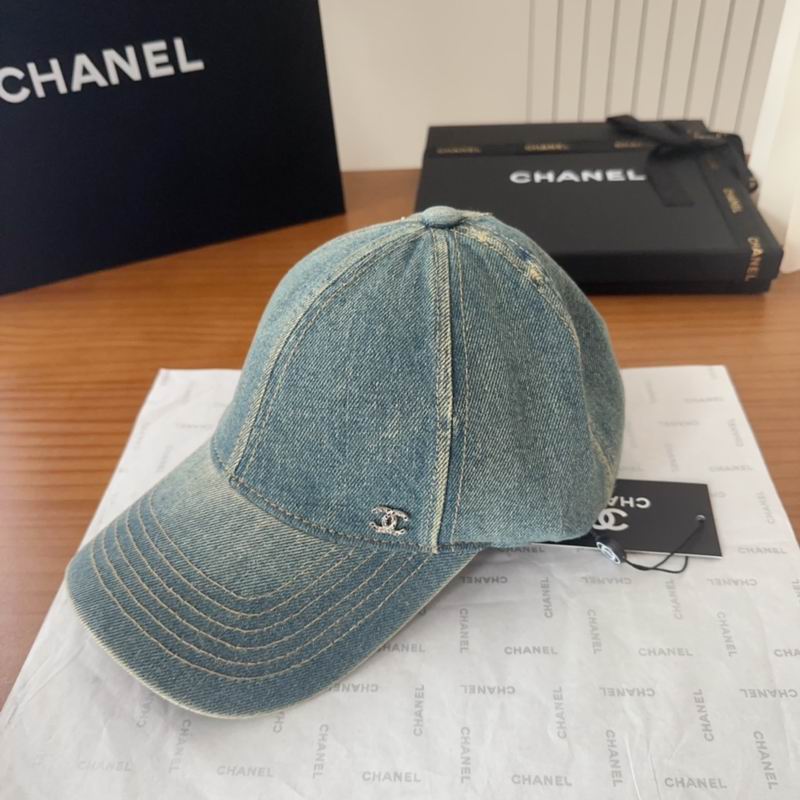Chanel cap dx (91)