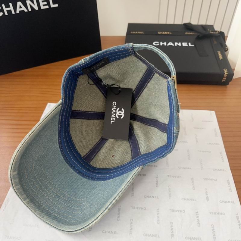 Chanel cap dx (92)
