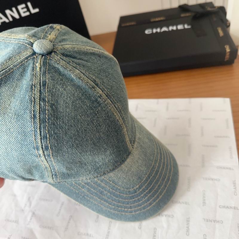 Chanel cap dx (93)