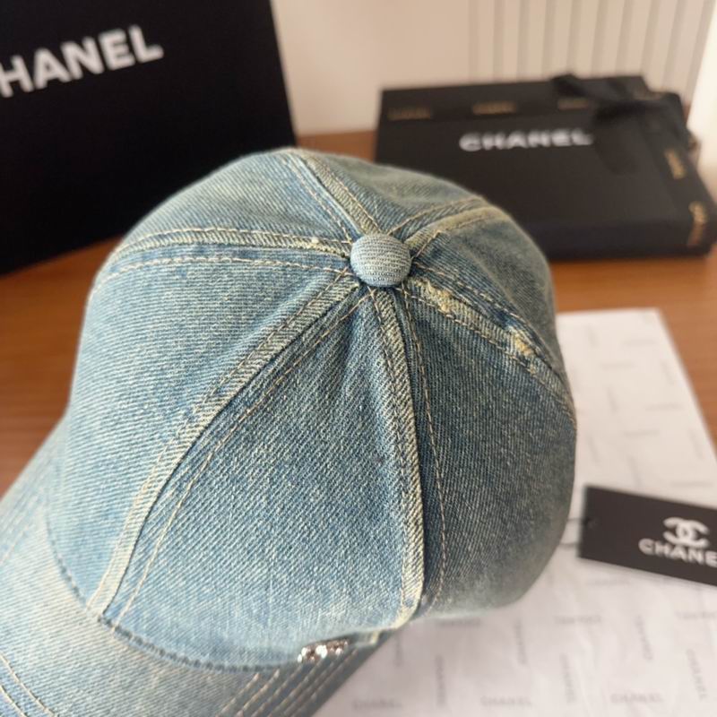 Chanel cap dx (94)