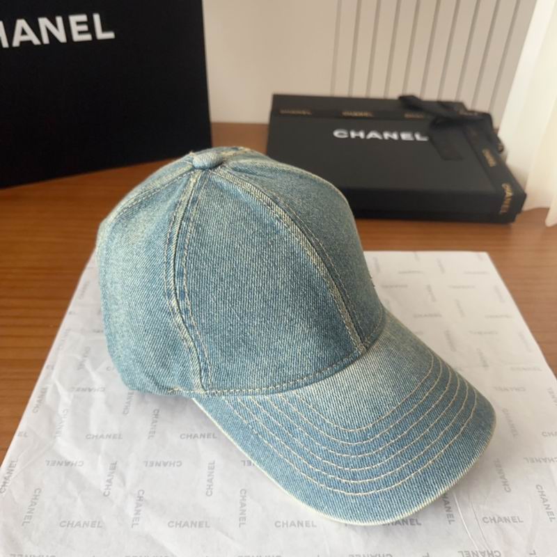 Chanel cap dx (95)