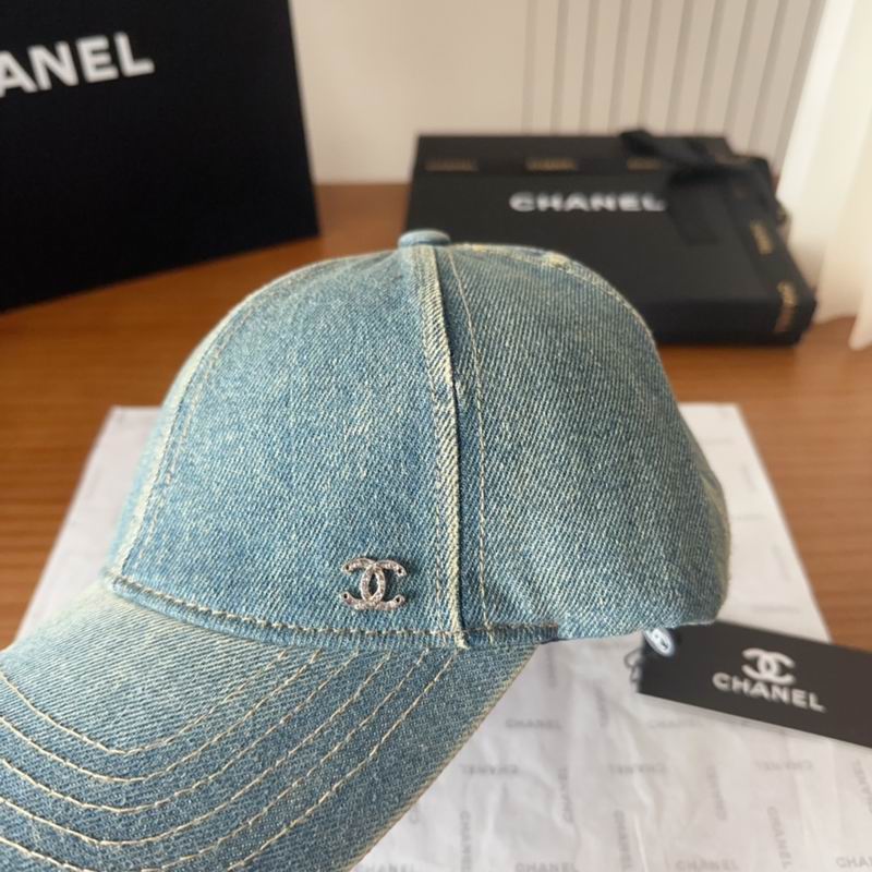 Chanel cap dx (96)