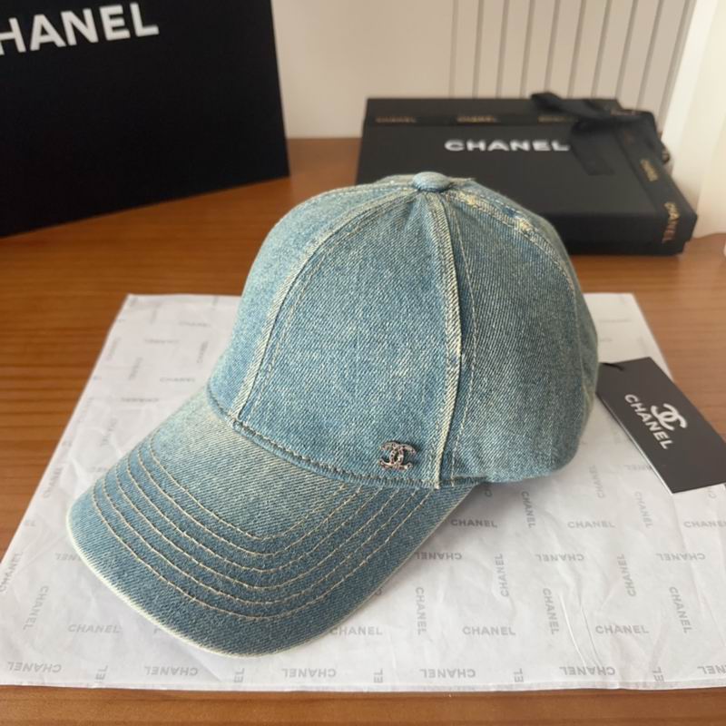 Chanel cap dx (97)