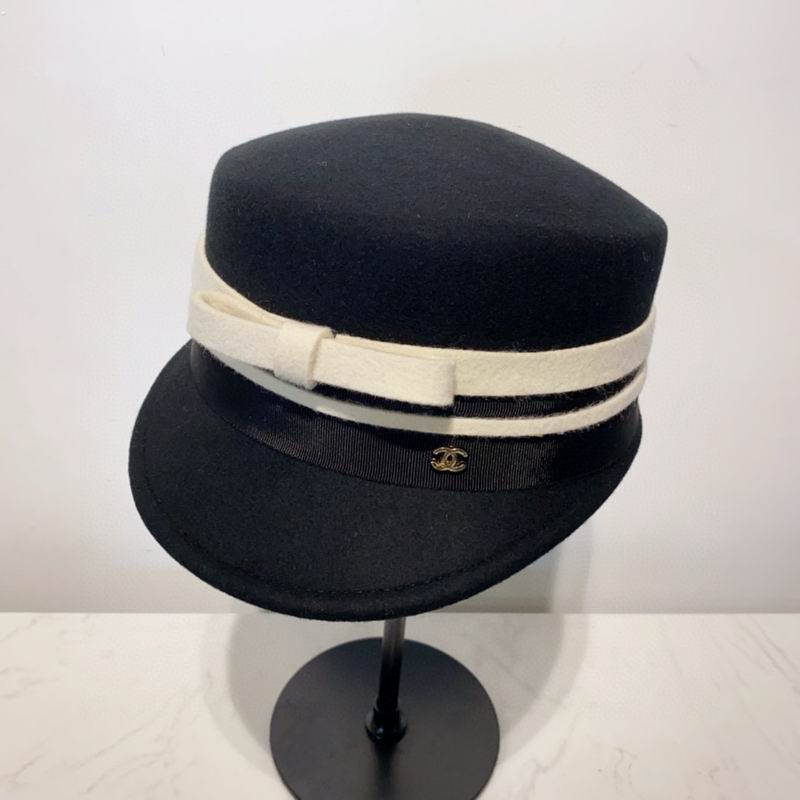 Chanel cap dx (98)