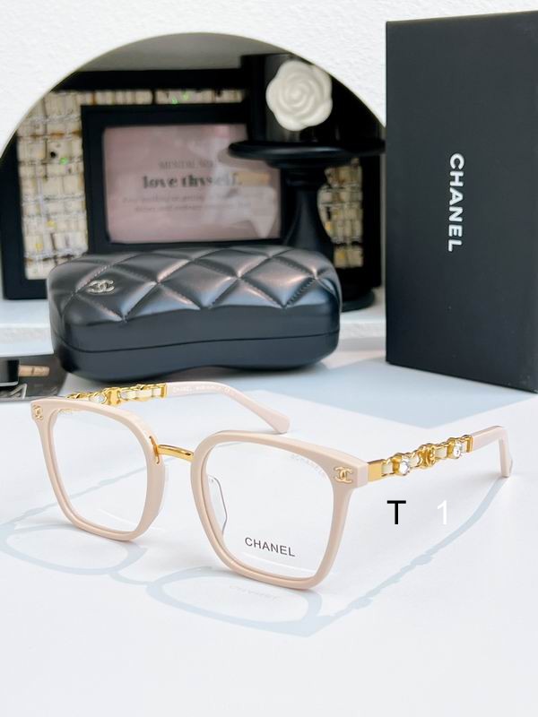 Chanel ch6807 52-23-145 a 05