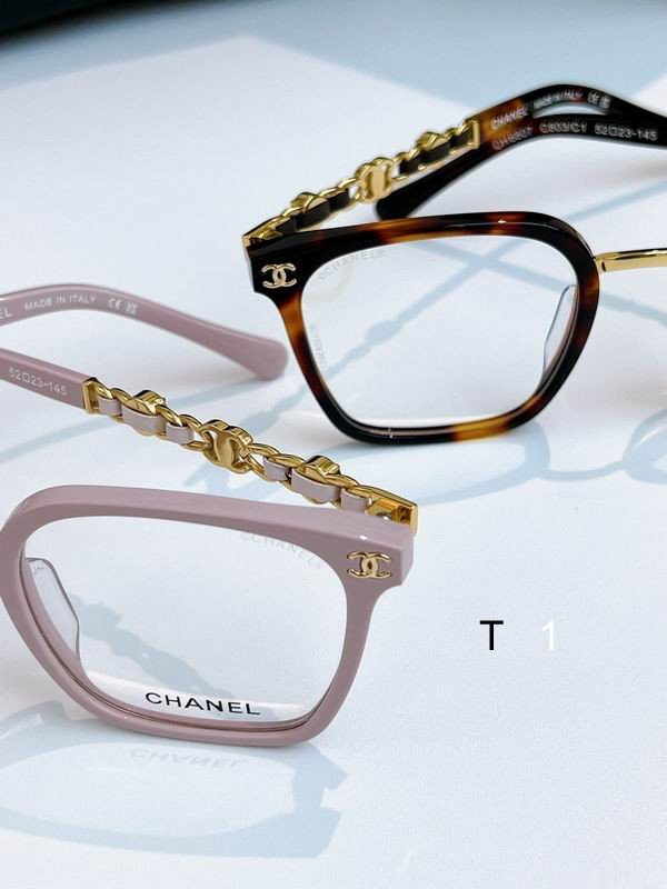 Chanel ch6807 52-23-145 a 07