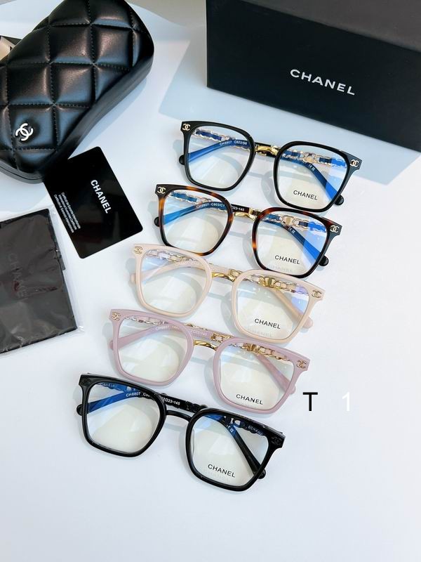 Chanel ch6807 52-23-145 a 08