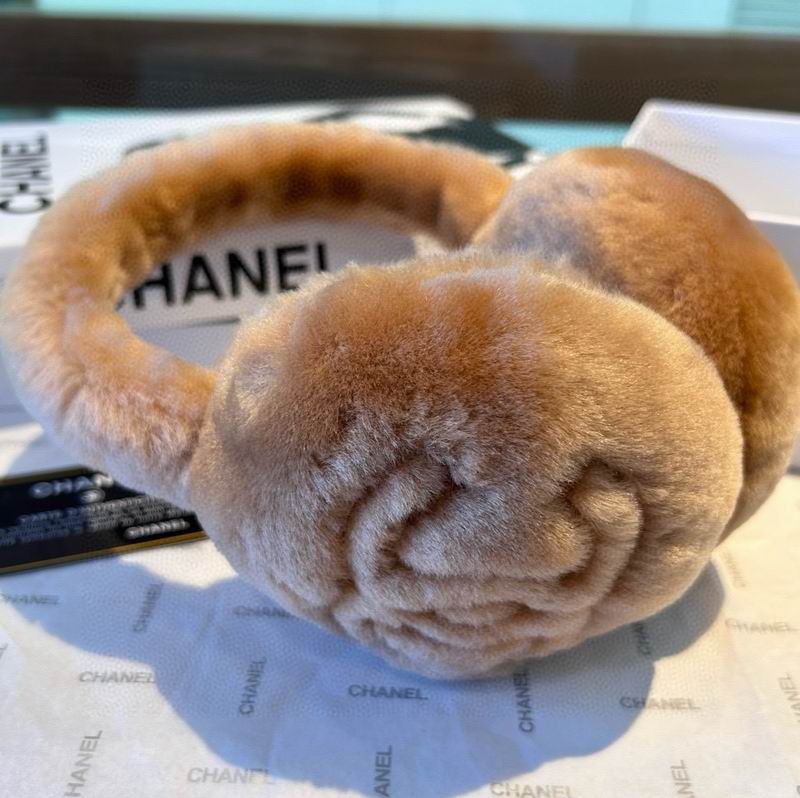 Chanel earmuff (25)