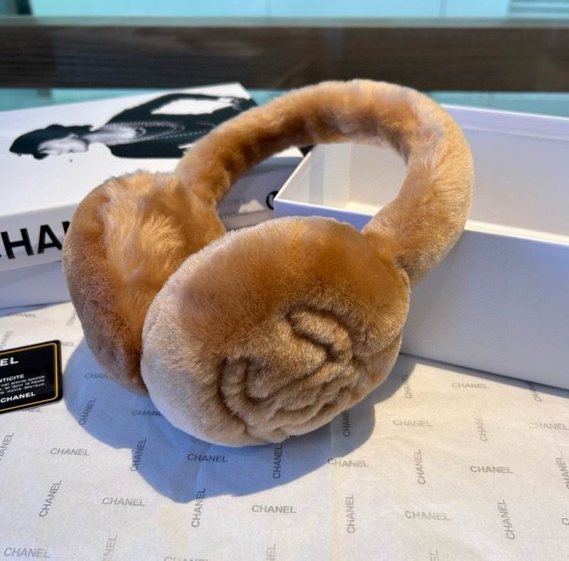 Chanel earmuff (27)