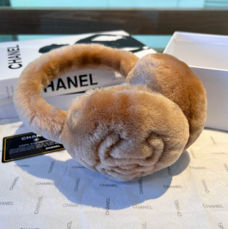 Chanel earmuff (29)