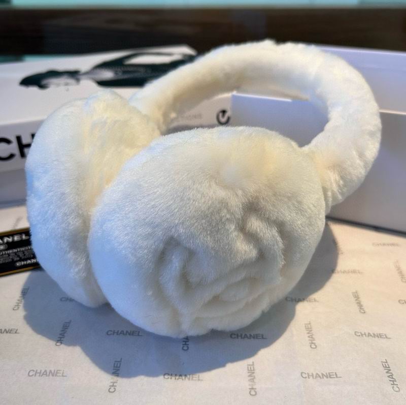 Chanel earmuff (33)