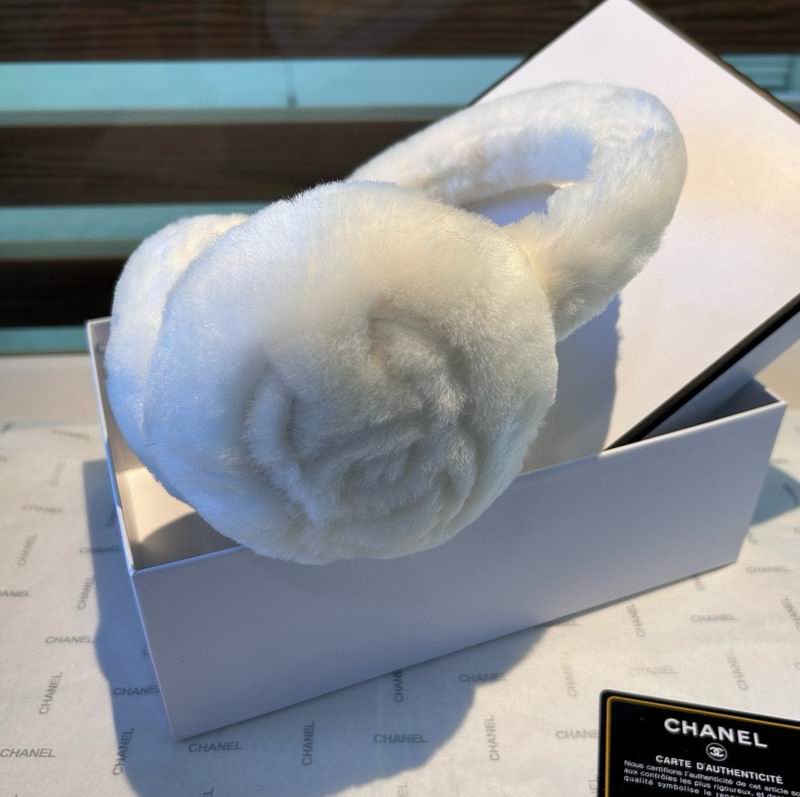 Chanel earmuff (39)
