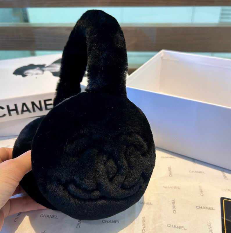 Chanel earmuff (45)
