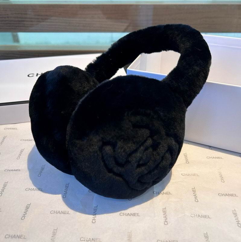 Chanel earmuff (47)