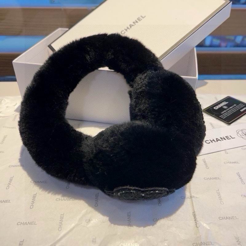 Chanel earmuff (51)