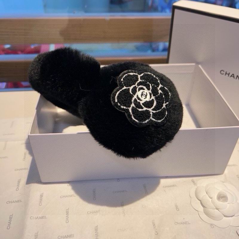 Chanel earmuff (53)