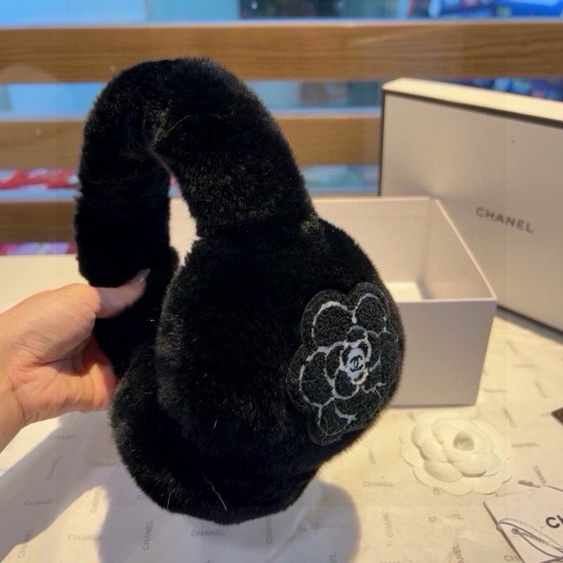 Chanel earmuff (54)