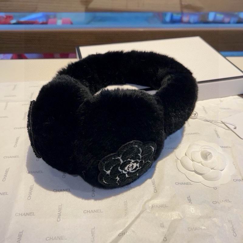 Chanel earmuff (55)