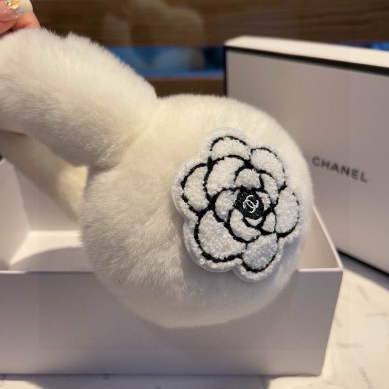 Chanel earmuff (59)