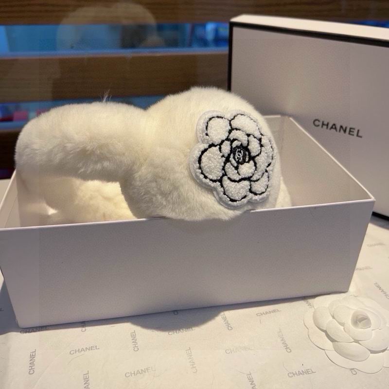 Chanel earmuff (61)